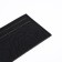 Cartholder, black color