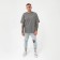 KAFTAN T -shirt "Pzdts", Gray, p. 52