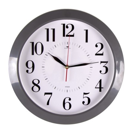 Watch Wall Interior "Classics", silent, D-38.5 cm, aa-2