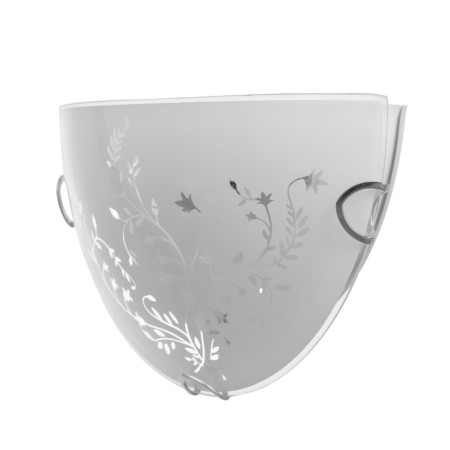Lamp "Tenderness" 1 lamp E27 60 W F300/2-4