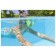 Essential Eversea swimming mask, from 7 years old, Mix color, 22059 Bestway