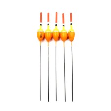 Поплавок Yaman из полиуретана 804-040, 4 г, уп.5 шт.