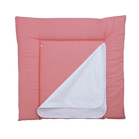 Board Dvil-Sigini Polini "Zigzag", with a removable liner, the color of the gray-pink-2