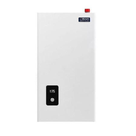 Boel Electric Evan NEXT Plus 9, 9 kW, 220/380V