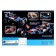 Designer Racing Baggi Brick Techbricks, Inertia, 160 parts, 6+