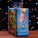 Gift box "Festival", Broad portfolio, 31 x 8.5 x 20.3 cm