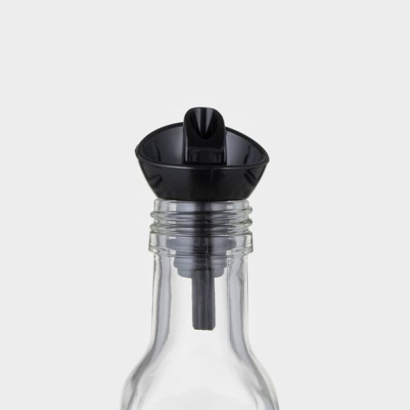 Glass bottle for oolive sauce and oil, 250 ml-1