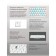 Keyboard A4Tech FSTYLER FKS10 White/Gray USB