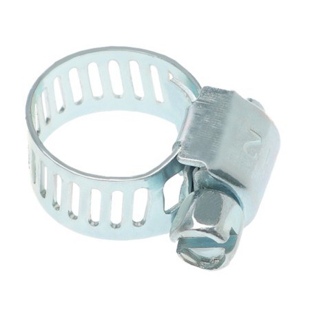 CLASE Chervyeric Zein English, cross-cutting, diameter 8-12 mm, width 8 mm, galvanized