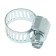 CLASE Chervyeric Zein English, cross-cutting, diameter 8-12 mm, width 8 mm, galvanized