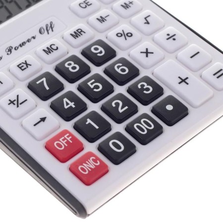 TECAL COLCAL, 12-bit, 3862B-3