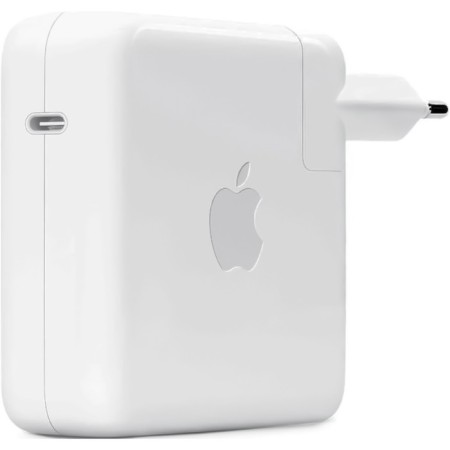 Apple A2166 USB-C 96W power supply from a household power supply-2