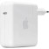 Apple A2166 USB-C 96W power supply from a household power supply
