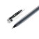Gel handle Crown Multi, Standard, Node is 0.4 mm, disposable, black