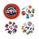 Board game "Dubbl Superhero"