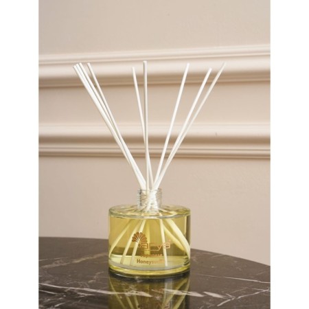 Diffusor with sticks Aromatic Arya Home Japanese Honey Suckle, 200 ml