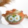 Frying "Chamomile" on Green, 2l