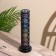 Bowling stand "Tower. 7 Chakr" stone 26 cm