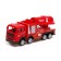 Inertial “Fire Service” machine, mix