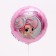Bouquet of balls “Happy birthday, daughter”, foil, set 4 pcs.