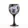 Set of glasses for the wine "rose" 6 pcs, 220 ml, mix