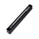 Track lamp, rotary, series "Flat" FTL-005, 12W, 48V, 4000K, 230mm, black