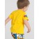 Disney print T -shirt for a boy, height 80 cm