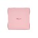 Capcake box, confectionery packaging, 4 cells “Love and Dream”, 16 x 16 x 7.5 cm