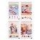 Speech therapy cards "Play and speak! Logical tasks" Kutsina N. 210157