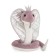 New Year! Soft toy "Snake Mary Princess", 25 cm
