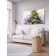 Decorative panel with photo printing "Fairytale holiday", horizontal, size 150x200 cm