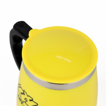 Thermal circle, 450 ml, Altai 4x4 OFF-ROD, 450 ml, retains heat up to 2 hours-2