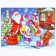 New Year puzzle is large "New Year! Funny holiday ", 30 elements