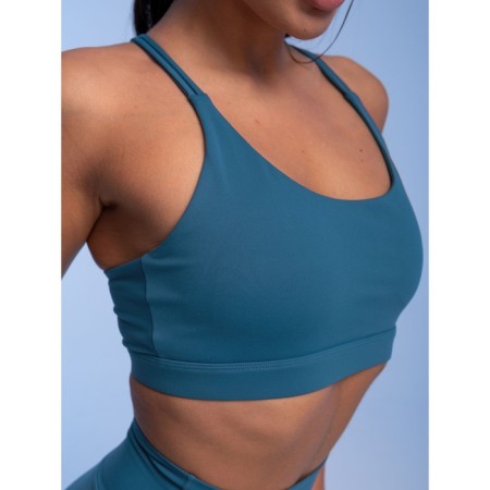 TOP sports female Pelican, size 46, sea wave color-3