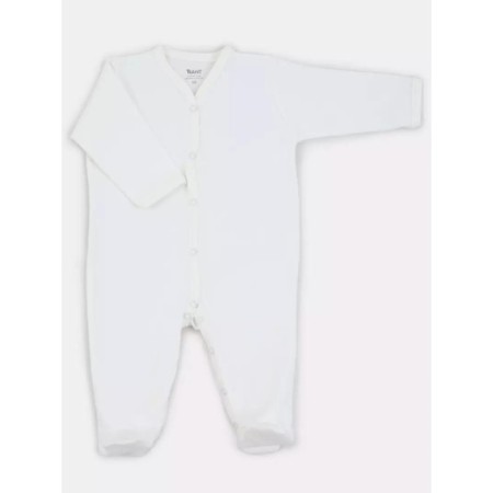 A set of children's overalls on the Rant Base Boys buttons, seams inside, height 74 cm, 3 pcs-9