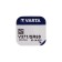 Tsinka battery VARTA, V371 (SR920SW/G6) -1BL, 1.55V, blister, 1 pc.