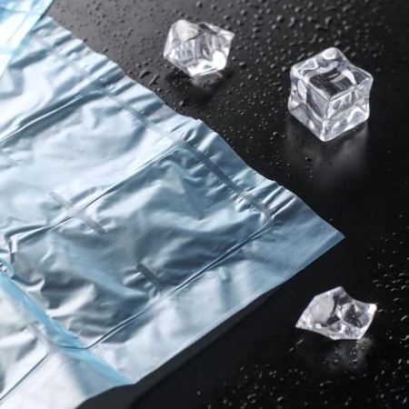 Ice packages Komfi 192 Cubes, self -tightening-2