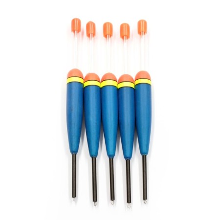 Namazu Pro 130-040 float, weight 4 g, packaging 5 pcs.
