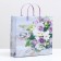 Package "Wedding Day", soft plastic, 29 x 30 cm, 100 μm