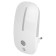 Non-ladder LED NN-620-LS-W into a socket with a light sensor, white color