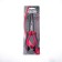 Fisheries Fisheries Namazu Pro Split Ring Pliers Slim, L = 183 mm