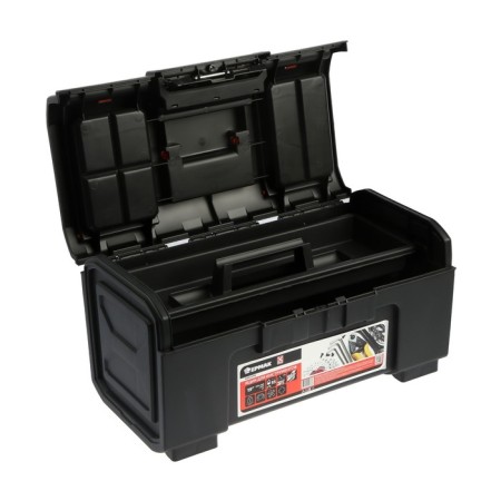Box with organizer Ermak X-Pro, 19 ", 480 x 268 x 236 mm-2