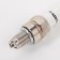 Candles Patriot A5RTC-B, for 4T engines, hexagon 16 mm, M10x1, Gardel 5