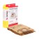 P-03 ozone-paper bags for a vacuum cleaner, 5 pcs