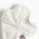 Women's socks shortened minku "strawberries" color white, river 36-39 (23-25 ​​cm) 7488411