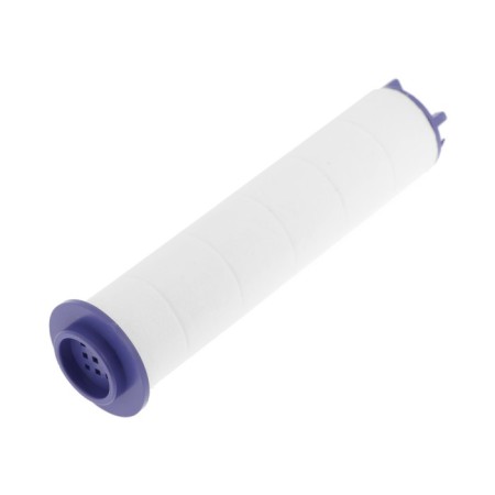 Burner filter Zein Z3552, polypropylene, D = 25 mm