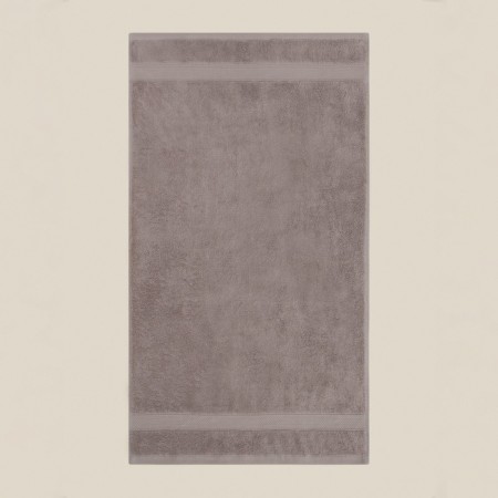 Trick Sl Home: Classic "Soft Mist" 30x60 cm, 100% cotton, 530 g/m2