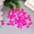 Bright pink