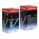 Ballic handle Erichkrause U-109 Spring Stick & Grip 1.0, Ultra Glide, Blue Blue Blue