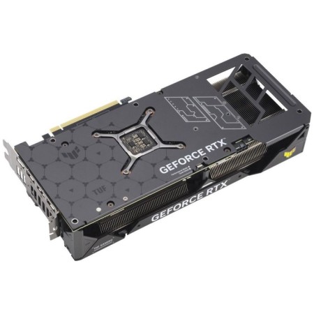 The ASUS GEFORCE RTX 4070 Gaming OC 12GB (TUF-RTX4070-O12G-GAMING)-1